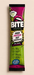 High protein hot chocolate