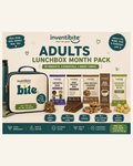 Adult monthly snack box